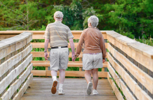 Secured Retirement with Comprehensive Planning